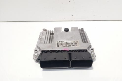 Calculator motor ECU, cod 8588946-01, 0281032230, Bmw X4 (F26), 2.0 diesel, B47D20A (id:589285)