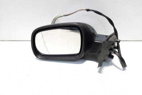Oglinda electrica stanga, Peugeot 307 SW, vol pe stg (id:589789)