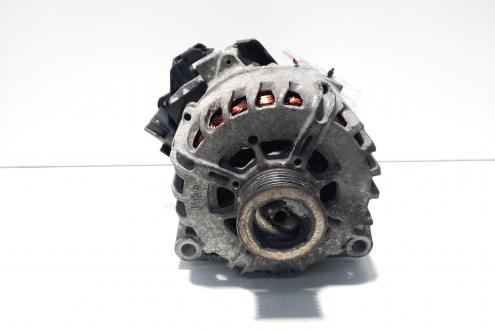 Alternator 180A Valeo, cod 9675753680, AF, Citroen DS4, 1.6 HDI, 9HR (idi:585855)