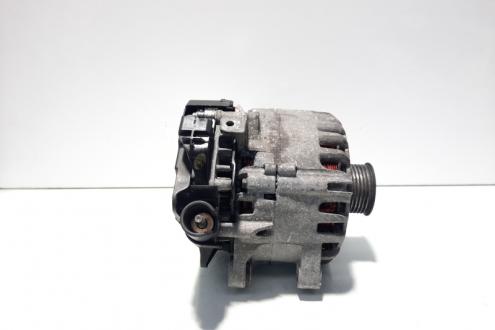 Alternator 180A Valeo, cod 9675753680, AF, Citroen DS4, 1.6 HDI, 9HR (idi:585855)
