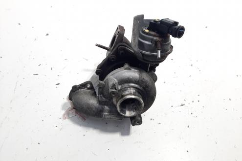 Turbosuflanta, cod 9686120680, Ford C-Max 2, 1.6 TDCI, T1DA (pr:110747)