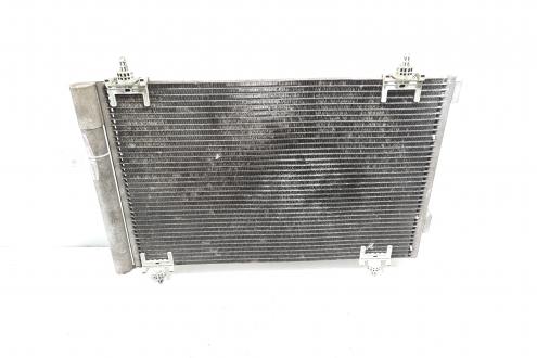 Radiator clima, cod 9650545480, Peugeot 307 SW, 2.0 HDI, RHR (id:589807)