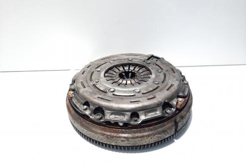 Volanta masa dubla cu placa presiune, Peugeot 207 CC (WD), 1.6 HDI, 9HP, 5 vit man (idi:585867)