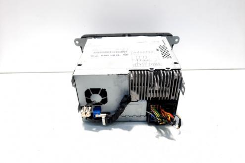 Radio CD navi, VW Passat Variant (365) (idi:533085)