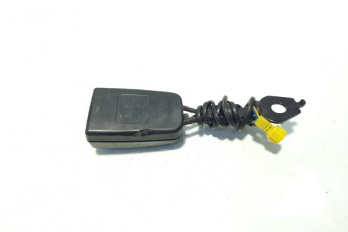 Capsa centura stanga fata cu fir, cod A2048602369, Mercedes Clasa C T-Model (S204) (id:589630)