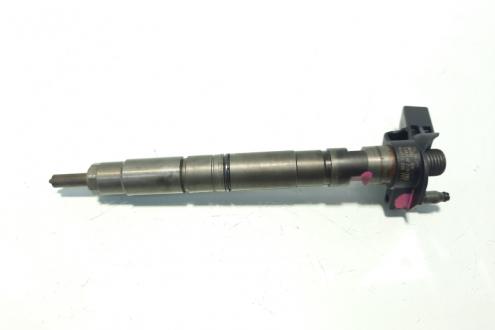 Injector, cod 03L130277, 0445116030, VW Passat (3C2), 2.0 TDI, CBA (id:586118)