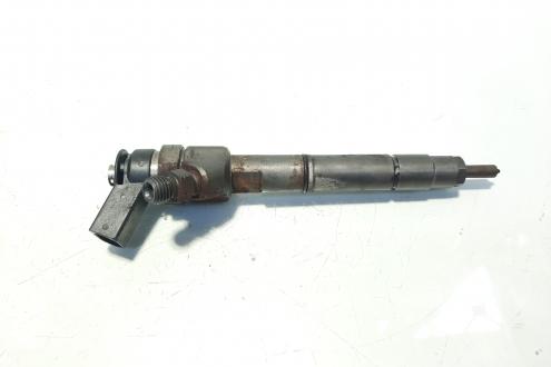 Injector, cod A6400700787, 0445110167, Mercedes Clasa A (W169), 2.0 CDI, OM640940 (id:588834)