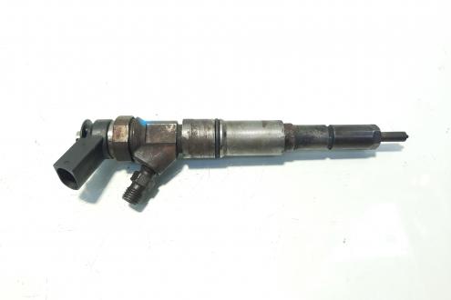 Injector, cod 7789661, 0445110131, Bmw 3 (E46), 2.0 diesel, 204D4 (id:585600)