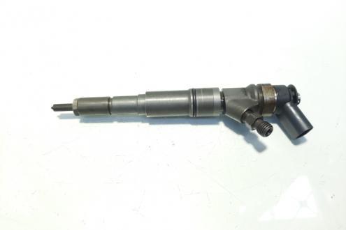 Injector, cod 7793836, 0445110216, Bmw 5 (E60), 2.0 diesel, 204D4 (id:585644)