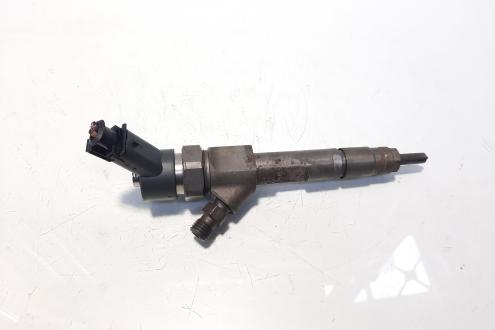 Injector Bosch, cod 8200100272, 0445110110B, Renault Laguna 2, 1.9 DCI, F9Q (id:587250)