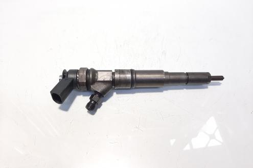Injector, cod 0445110209, 7794435, Bmw 3 (E90), 2.0 diesel, 204D4 (id:588697)