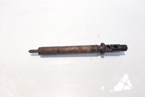 Injector Delphi, cod 9640945980, Citroen C3 (I), 1.4 HDI (id:588706)