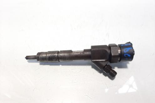 Injector Bosch, cod 8200100272, 0445110110B, Renault Laguna 2, 1.9 DCI, F9Q (id:585589)