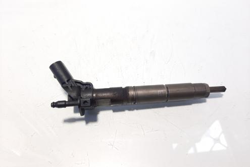 Injector Bosch, cod A6429700587, 0445115027, Mercedes Clasa ML (W164), 3.0 CDI (id:585591)