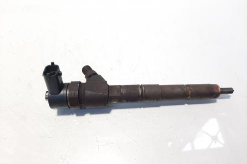 Injector, cod 0445110327, Opel Insignia A, 2.0 CDTI, A20DTH (id:585657)