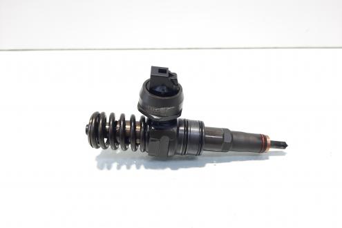 Injector, cod 038130073BQ, BPT, 0414720312, Vw Touran (1T1, 1T2) 2.0 TDI, BMM (id:589697)