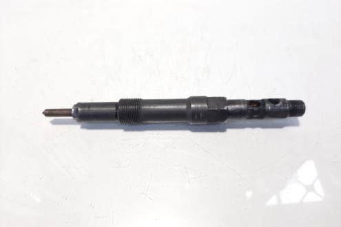 Injector Delphi, cod 2S7Q-9K546-AH, EJDR00101Z, Ford Mondeo 3 (B5Y), 2.0 TDCI, FMBA (id:585607)