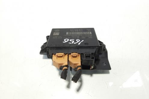 Modul senzori parcare, cod 3C8919475, VW Passat Variant (3C5) (id:589087)