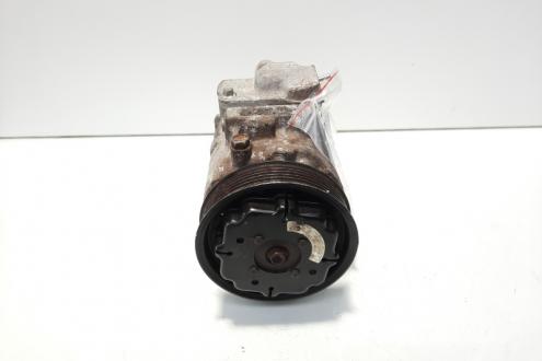 Compresor clima, cod 6Q0820803D, VW Polo (9N), 1.4 benz, BBY (id:589878)