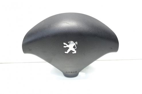 Airbag volan, cod 96556746ZR, Peugeot 307 SW (id:589783)