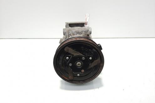 Compresor clima Delphi, cod 8200600110, Renault Megane 2, 1.5 DCI, K9KP732 (id:589880)