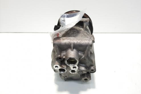 Compresor clima Delphi, cod 8200600110, Renault Megane 2, 1.5 DCI, K9KP732 (id:589880)