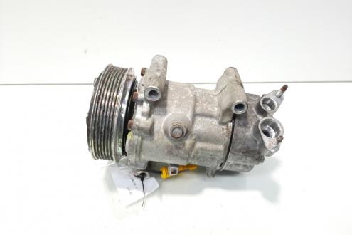 Compresor clima, cod 9651910980, Citroen C3 (I), 1.4 HDI, 8HY (id:589775)