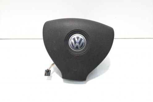 Airbag volan, cod 1K0880201CB, Vw Passat Variant (3C5) (id:589085)