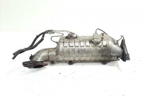 Catalizator, Subaru Impreza liftback (GR, GH, G3) 2.0 diesel, EE20Z (id:589387)