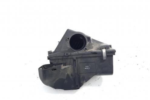 Carcasa filtru aer, cod 8512599, Bmw X1 (E84) 2.0 diesel, N47D20C (id:589292)