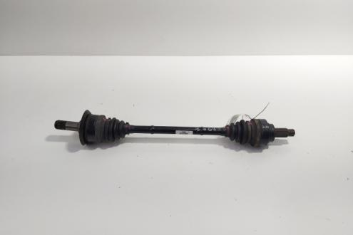 Planetara stanga spate, cod 7597681, Bmw 3 (F30), 2.0 diesel, N47D20C, cutie automata (id:589916)