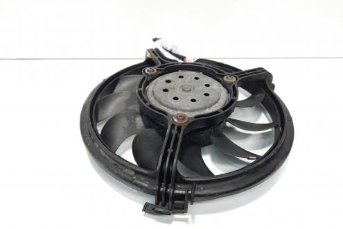 Electroventilator, Audi A6 Avant (4B5, C5) 2.5 TDI, AKE (id:589514)