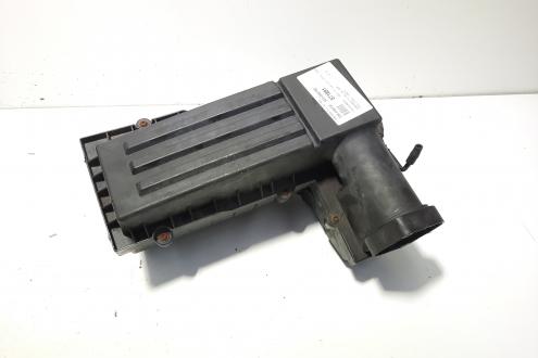 Carcasa filtru aer, cod 3C0129607BD, Skoda Octavia 2 Combi (1Z5), 1.6 TDI, CAYC (idi:571891)