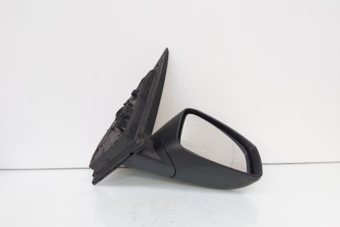 Oglinda electrica dreapta cu semnalizare, Renault Laguna 3 Combi (idi:586036)