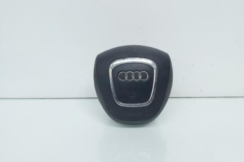 Airbag volan, cod 4F0880201AS, Audi A6 Avant (4F5, C6) (id:590075)