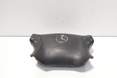 Airbag volan cu comenzi, Mercedes Clasa C (W203) (id:590091)
