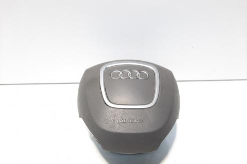 Airbag volan, cod 4F0880201R, Audi A6 (4F2, C6) (id:590086)