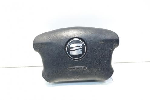 Airbag volan, cod 1J0880201K, Seat Alhambra (7V8, 7V9) (id:590097)