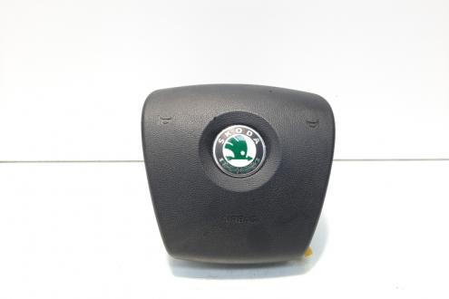 Airbag volan, cod 6Y0880201G, Skoda Fabia 1 Combi (6Y5) (id:590110)