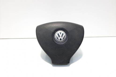 Airbag volan, cod 1K0880201AB, Vw Jetta 3 (1K2) (id:590108)