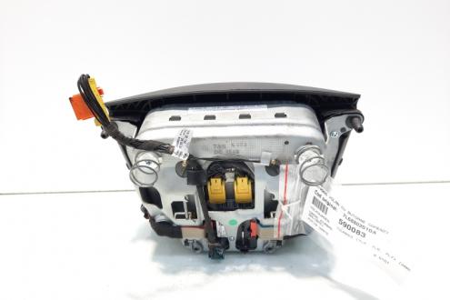 Airbag volan cu comenzi, cod 7L6880201DA, Vw Touareg (7LA, 7L6) (id:590083)