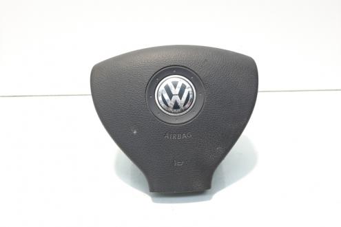 Airbag volan, cod 1K0880201S, Vw Golf 5 (1K1) (id:590096)