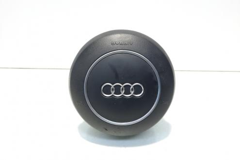 Airbag volan, cod 4E0880201BD, Audi A8 (4E) (id:590077)