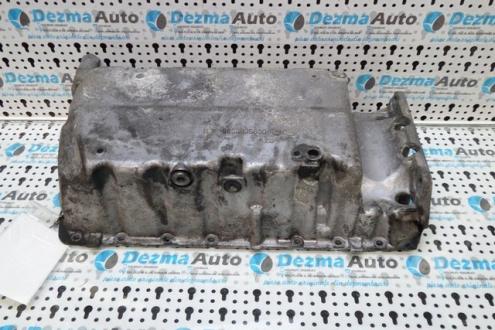 Cod oem: 9653835680 baie ulei, Ford Focus 2 sedan (DA) 2.0tdci, G6DA