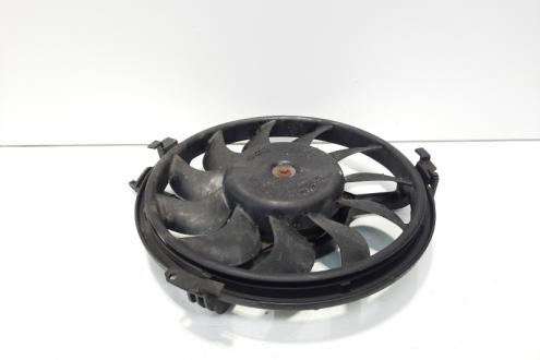 Electroventilator, Audi A6 (4B2, C5) 2.5 TDI, AKE (idi:589514)