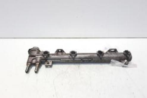 Rampa injectoare, cod 036133319AA, VW Polo (9N), 1.4 benz, 16V, BKY (id:192625)