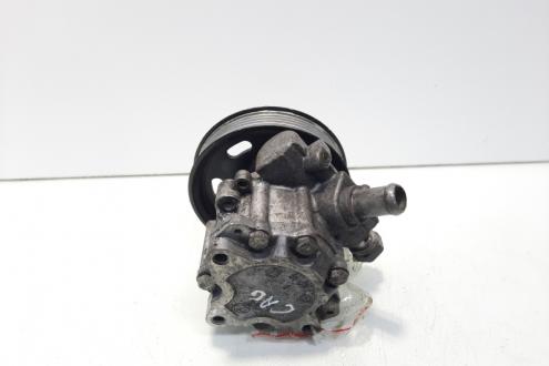 Pompa servo directie, cod 8E0145155N, Seat Exeo ST (3R5) 2.0 TDI (id:590254)