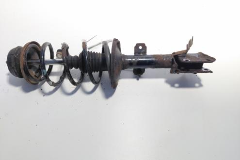 Amortizor dreapta fata, Dacia Duster, 1.5 DCI, K9K898, 4X4 (id:589749)