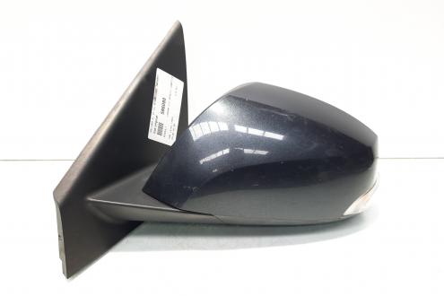 Oglinda electrica stanga cu semnalizare, Renault Laguna 3 Combi (idi:586080)