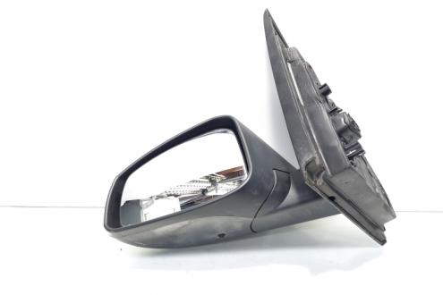 Oglinda electrica stanga cu semnalizare, Renault Laguna 3 Combi (idi:586080)